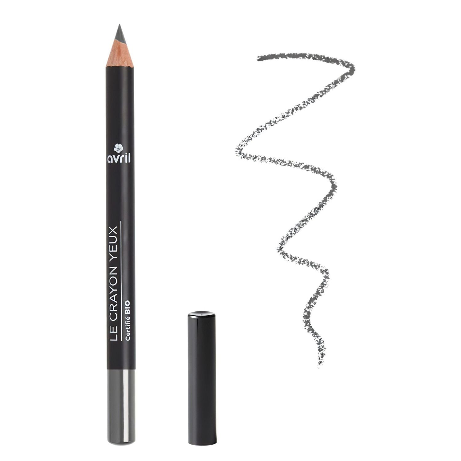 Crayon yeux Certifié bio - Crayon Yeux - Certifié Bio