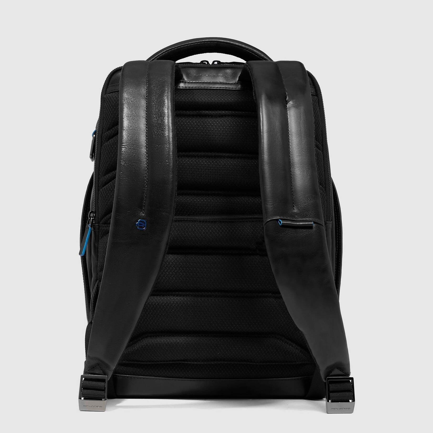 Piquadro Zaino porta pc 14" personalizzabile