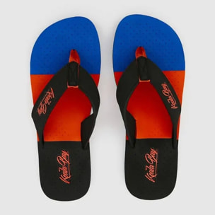 Chancla Dedo Naranja - Noah