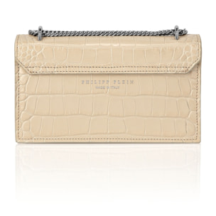 PHILIPP PLEIN Clutch CLAW CLUTCH