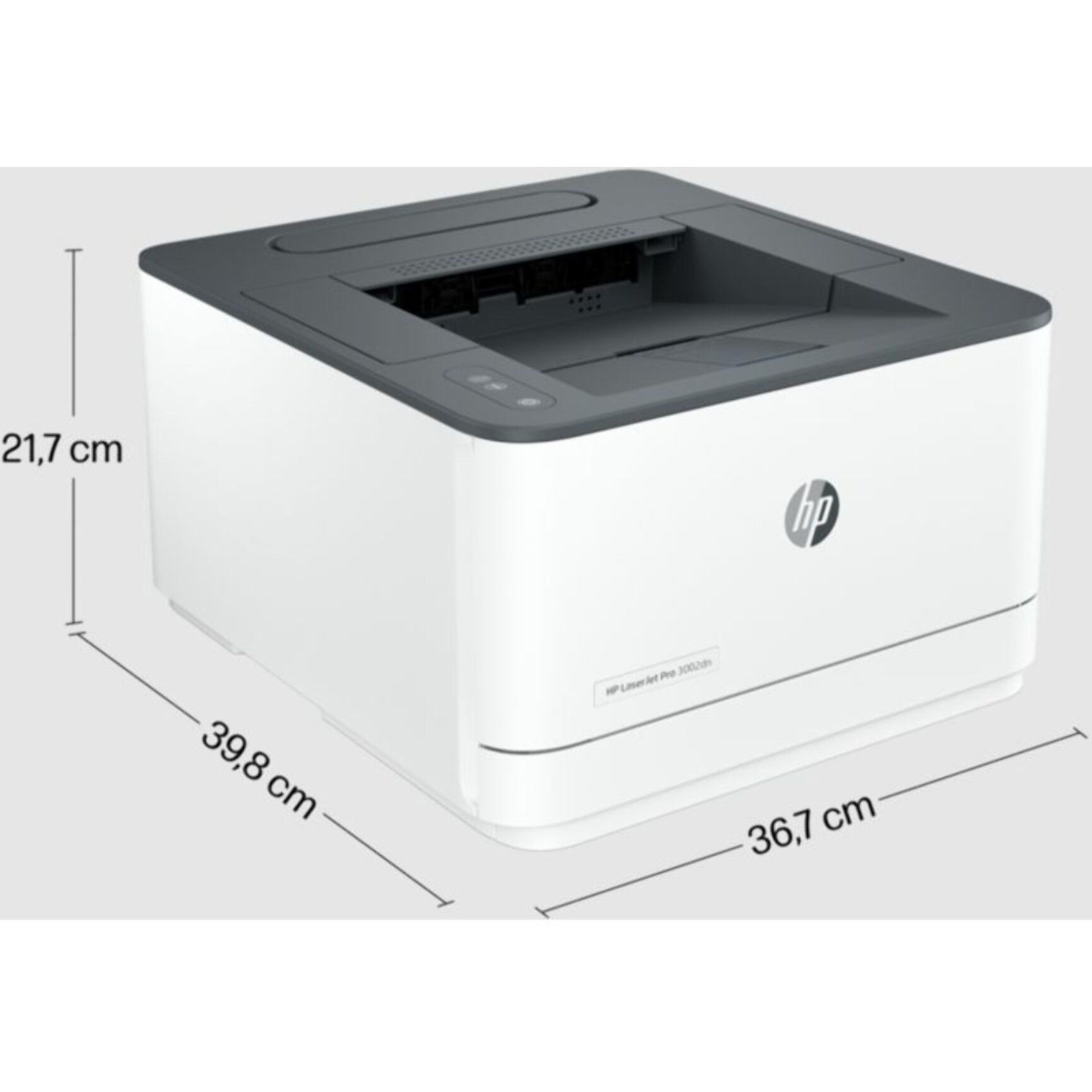 Imprimante laser HP LaserJet Pro 3002dn