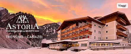 Astoria Wellness & Beauty Hotel 4*
