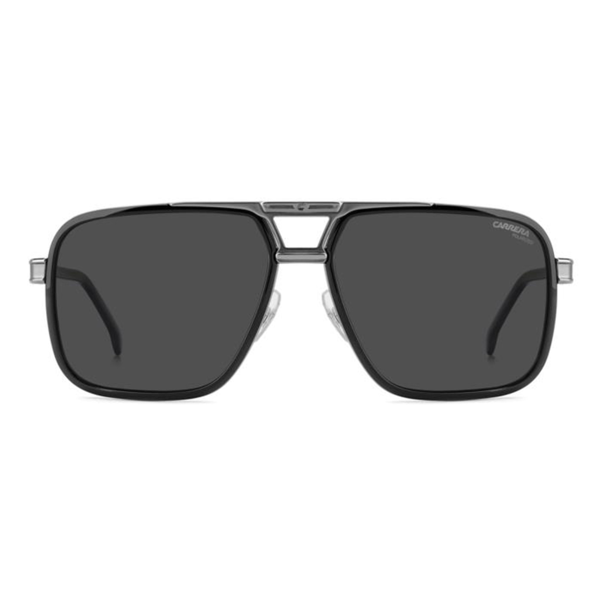 Gafas de Sol Carrera 1071/S ANS Polarizadas de Metal Hombre 61 mm