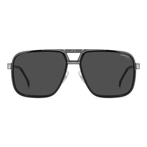 Gafas de Sol Carrera 1071/S ANS Polarizadas de Metal Hombre 61 mm