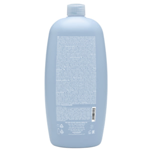 ALFAPARF MILANO Semi Di Lino Thickening Low Shampoo 1000ml