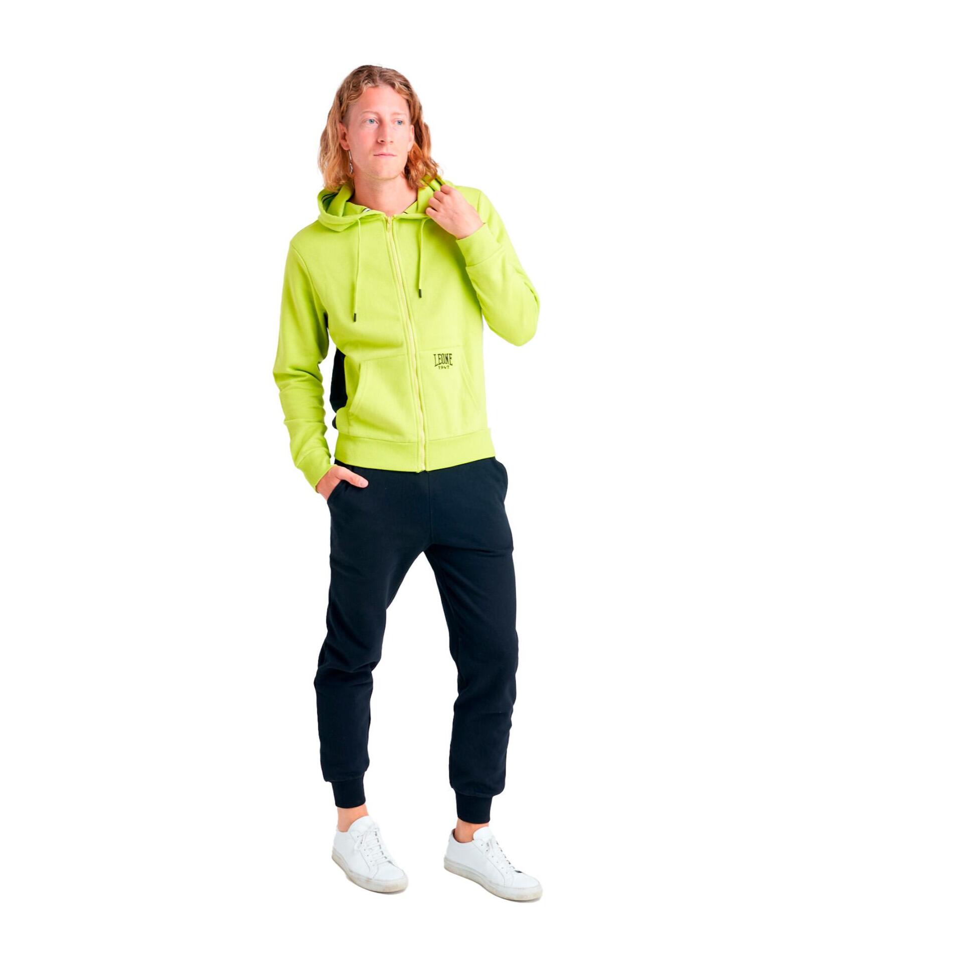 Tute da uomo College Ash