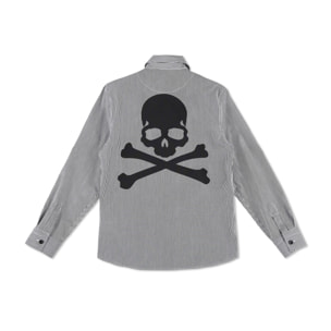 PHILIPP PLEIN Shirt SKULL