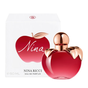 Nina - Eau de Parfum