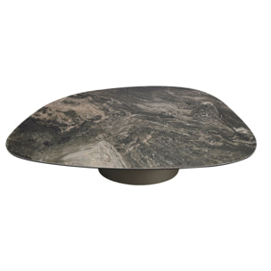 Table basse Paso 120x60cm Kare Design