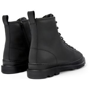 CAMPER Brutus - Botines Negro Hombre