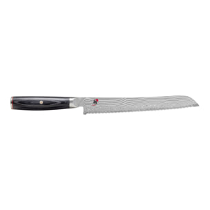 Couteau à pain MIYABI 5000 FCD, 24cm