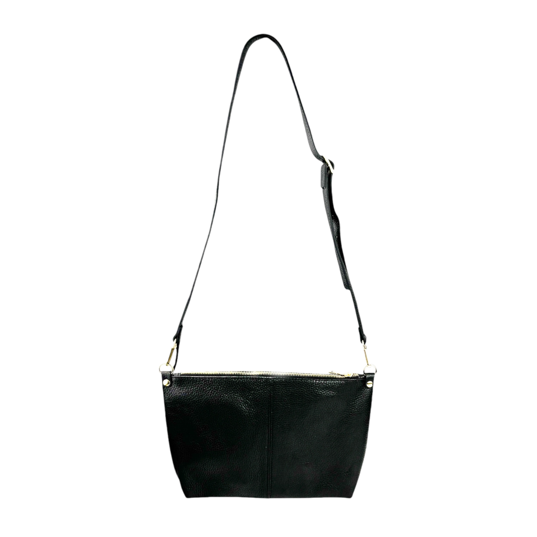 Bolso de Hombro Cheval Firenze Iris Negro