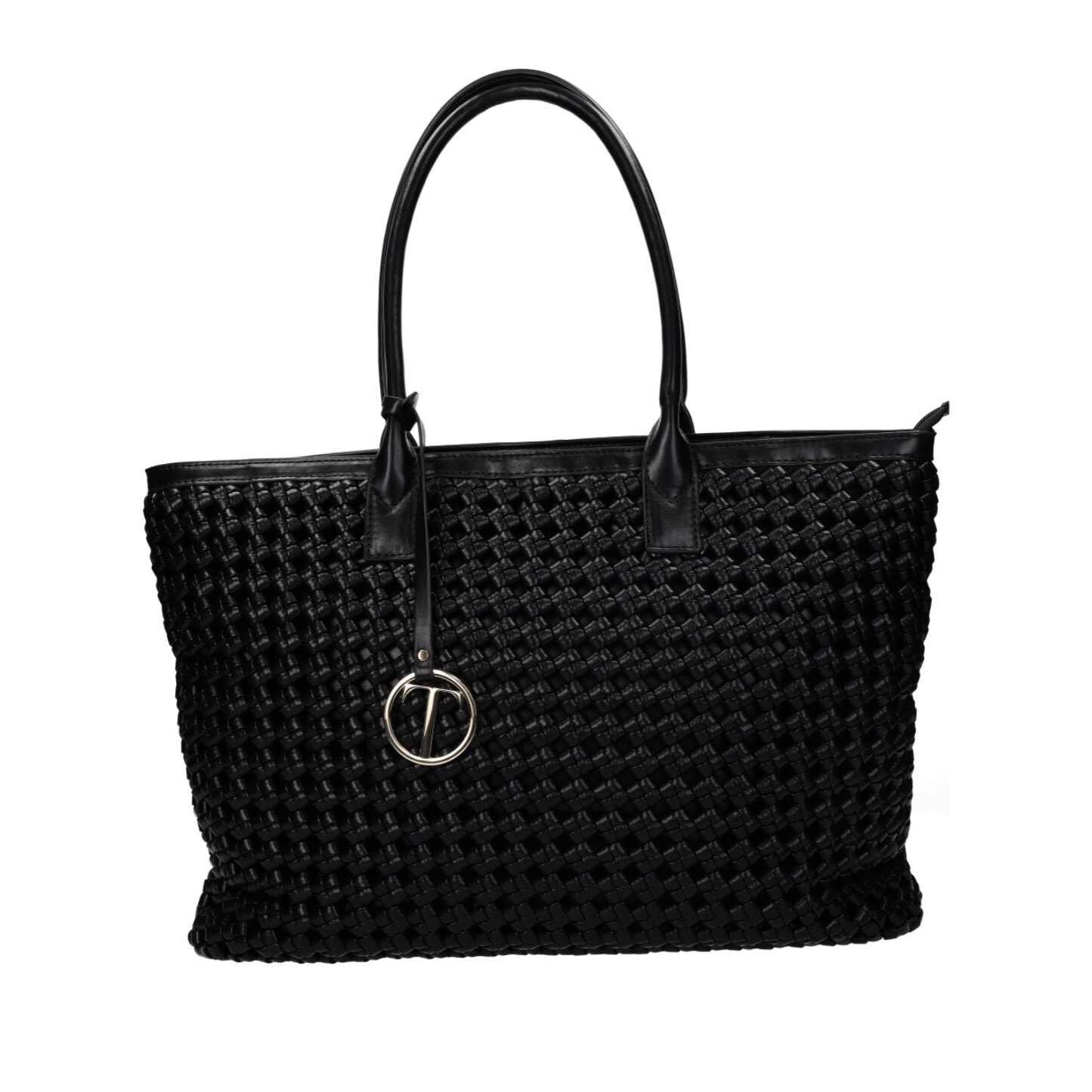 Borsa Adulto unisex Tata Italia Nero