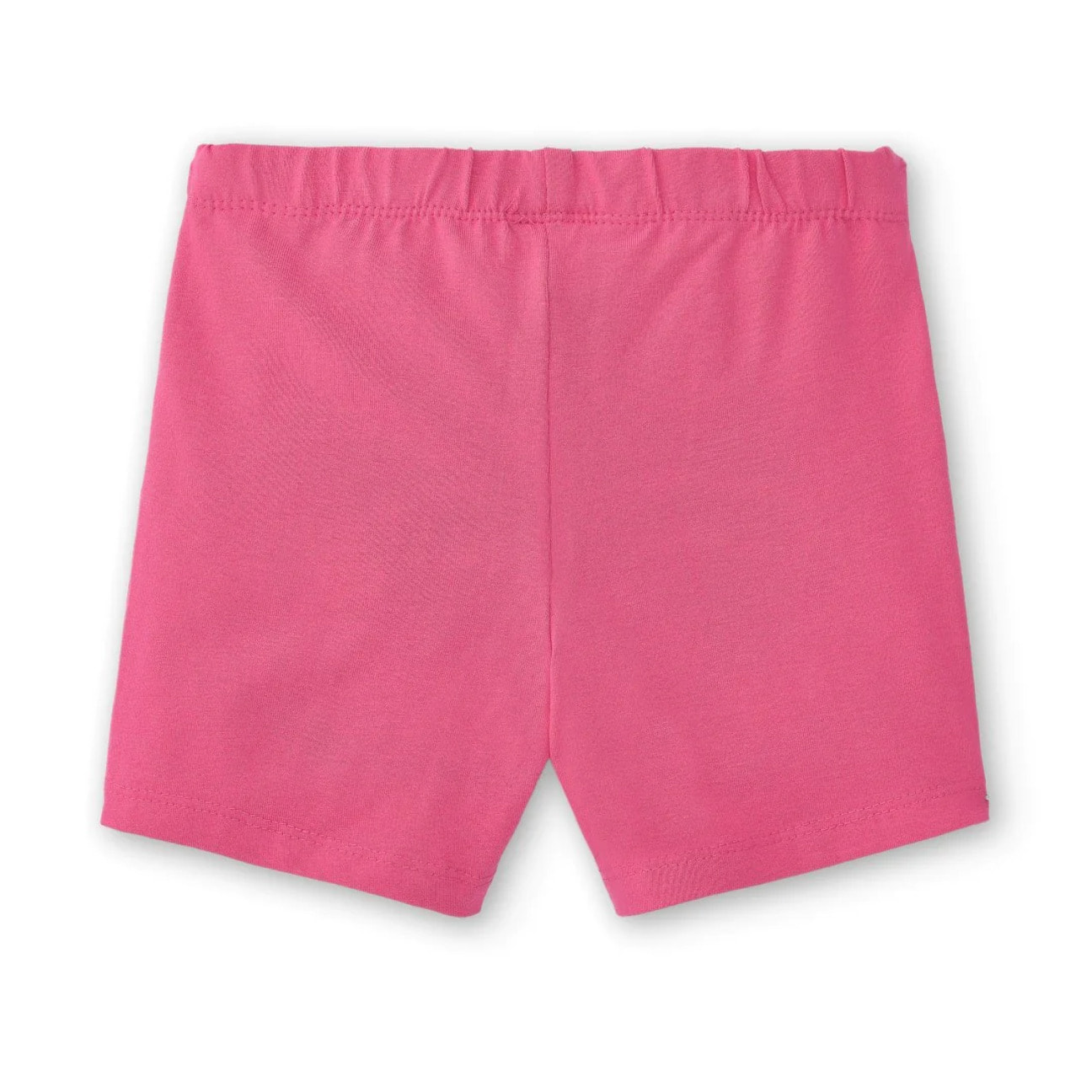 Pantaloncini Da Bambina Fucsia