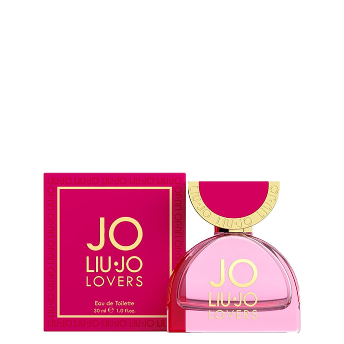 Liu Jo Lovers Femme - Eau de Toilette