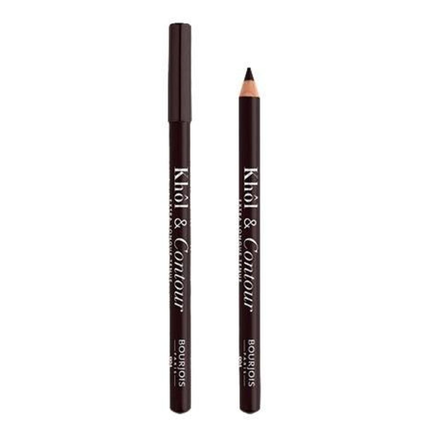 Crayon Khol & Contour - Crayon et Liner 2 en 1