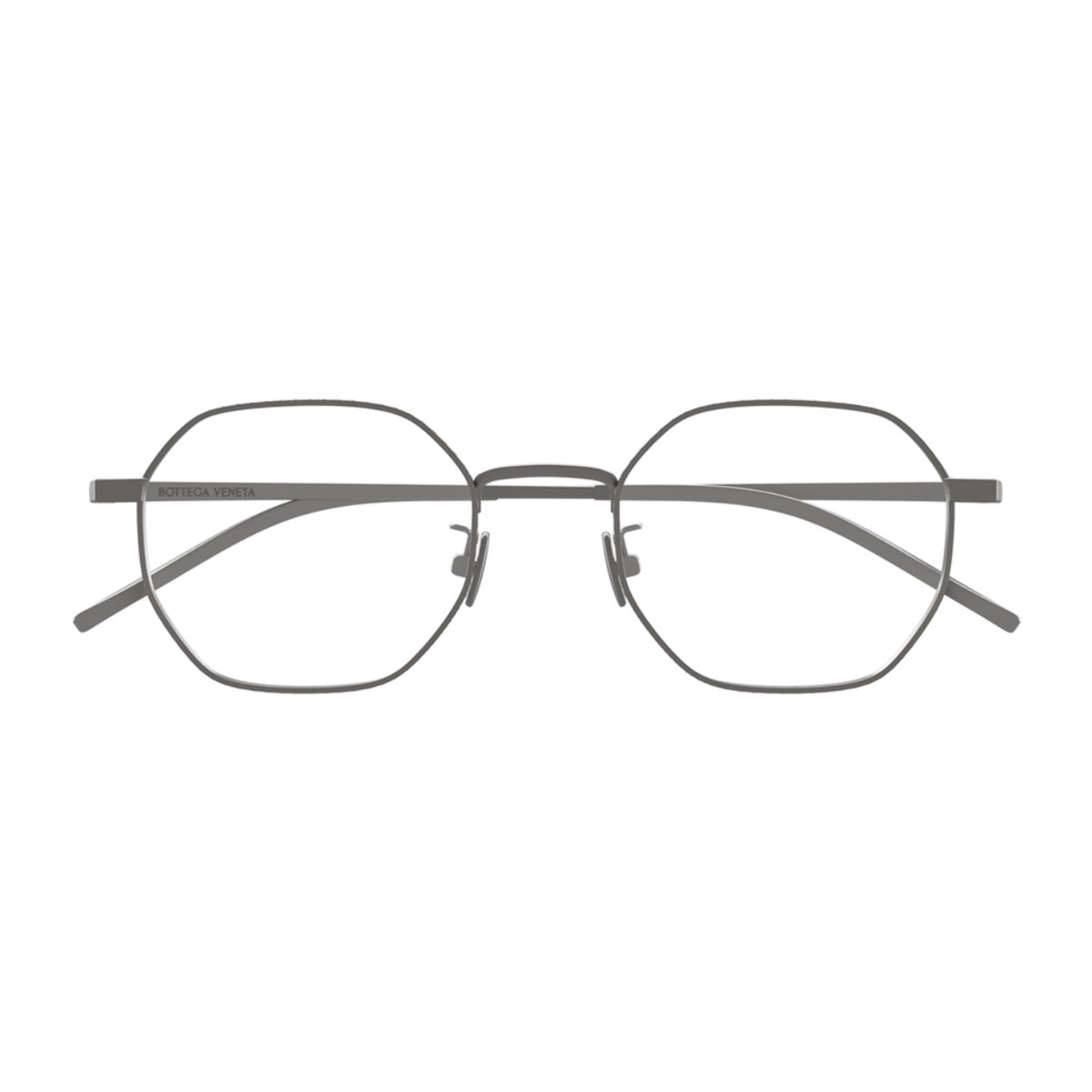 Gafas de Vista Bottega Veneta BV1423OA-003 de Titanio Unisex 50 mm