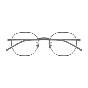 Gafas de Vista Bottega Veneta BV1423OA-003 de Titanio Unisex 50 mm
