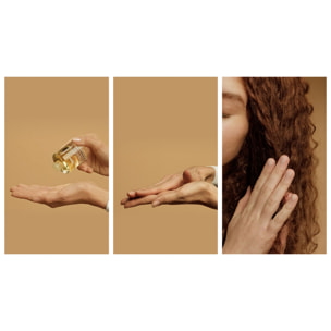 Huile capillaire hydratante Dyson Omega™ - 30ml