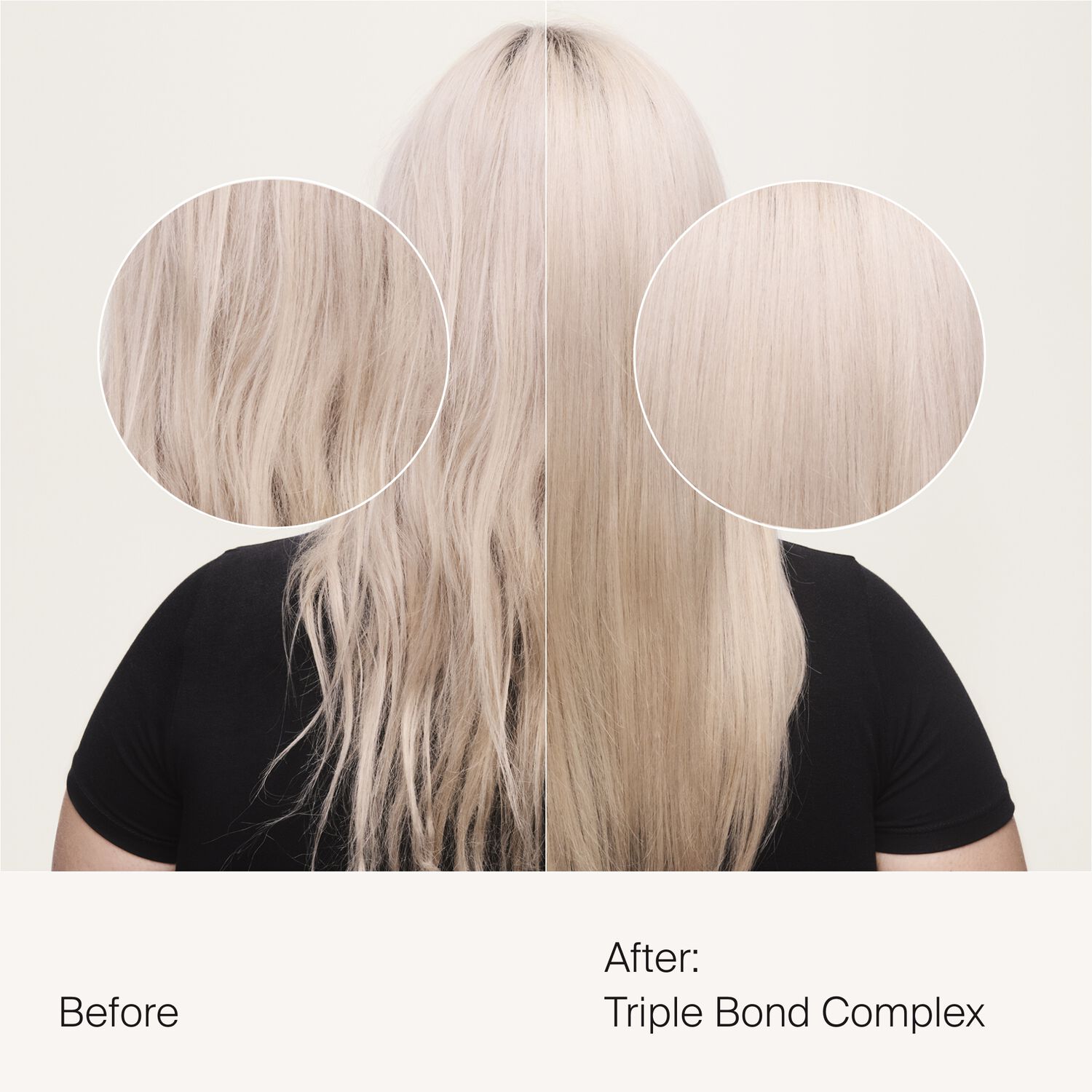 Triple Bond Complex - Soin Fortifiant Cheveux 45 ml