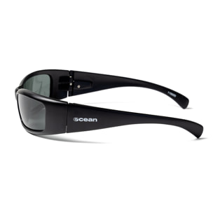 GAFAS DE SOL OCEAN mundaka de color Negro