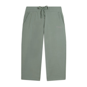 Pantaloni Sportivi Corsaro con Coulisse e Logo FREDDY