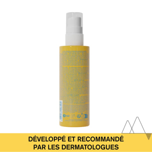 Bariésun SPF50+ - Spray Invisible Non Parfumé 200 ml