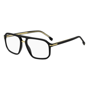 Gafas de Vista Hugo Boss 1728 807 de Acetato Hombre 56 mm