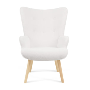 Fauteuil Ivar