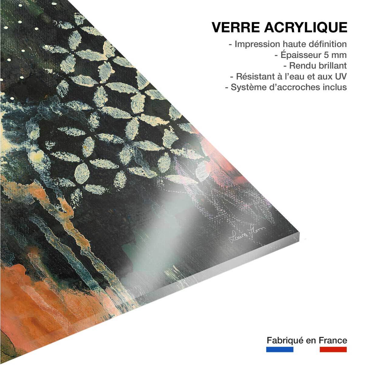 Tableau Tips brush Tableau plexiglas