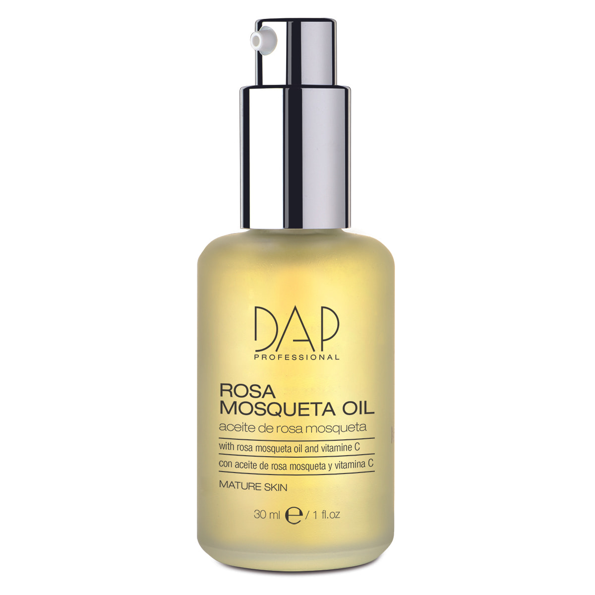 Olio Di Rosa Moschetta 30 Ml.