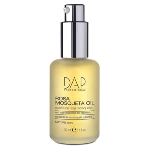 Olio Di Rosa Moschetta 30 Ml.