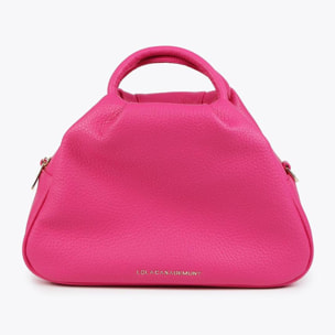 Borsa a tracolla intrecciata