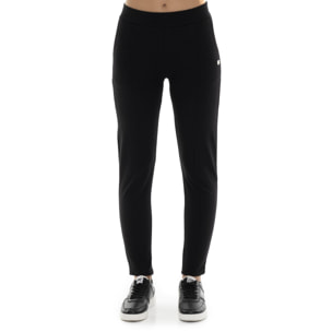 Pantaloni sportivi con riga davanti invernali da donna "Never Without"