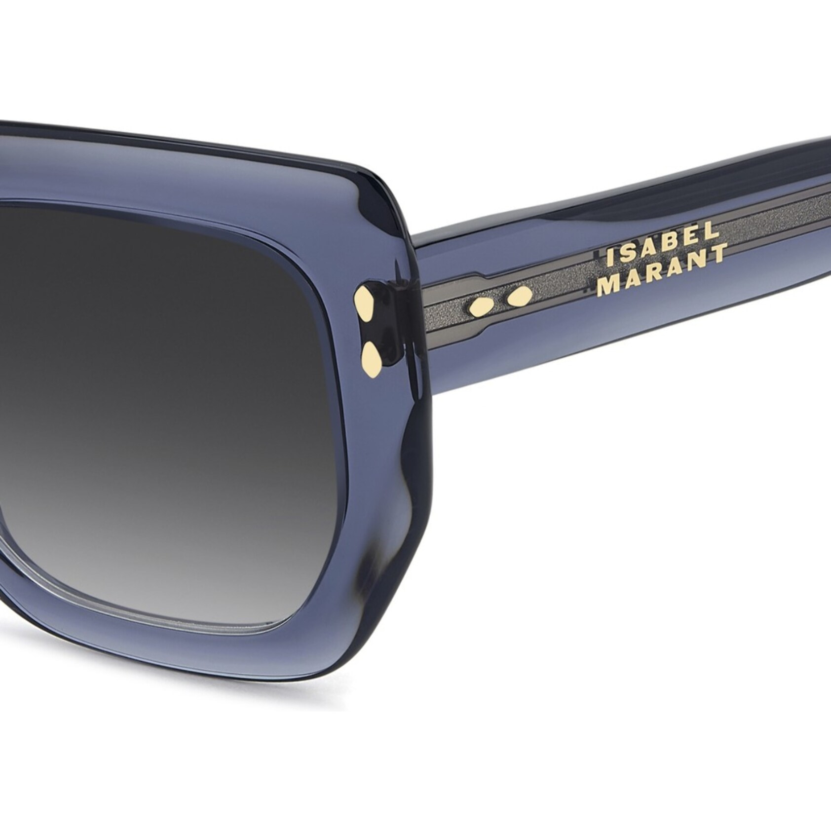 Gafas de Sol Isabel Marant IM 0252/S PJP de Acetato Mujer 53 mm