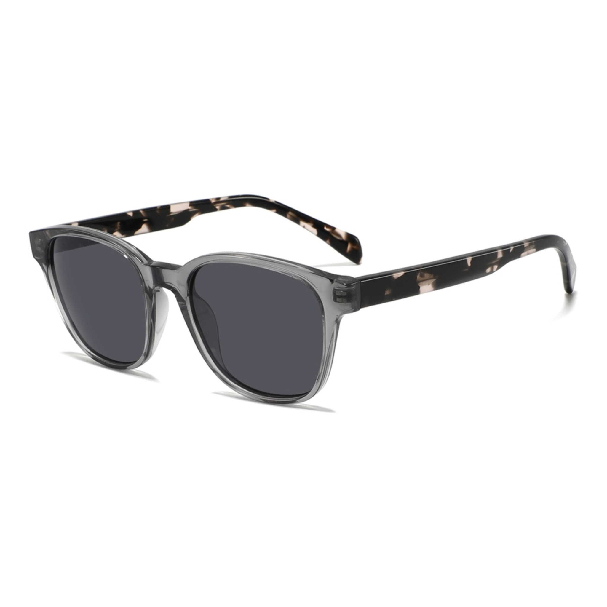 Gafas de Sol Feler 8935-11 Polarizadas de Acetato Unisex 49 mm