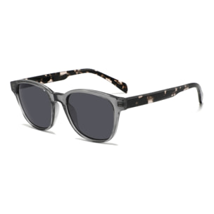 Gafas de Sol Feler 8935-11 Polarizadas de Acetato Unisex 49 mm