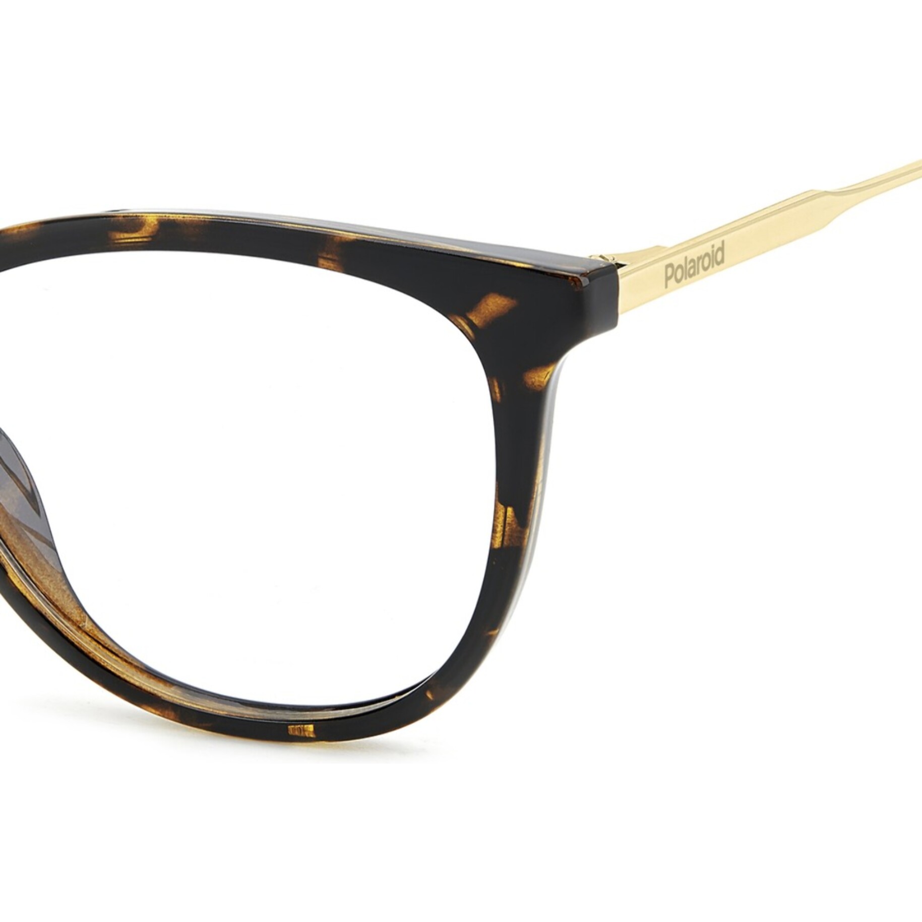 Gafas de Vista Polaroid PLD D564 086 de Tr90 Mujer 55 mm