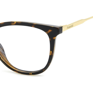 Gafas de Vista Polaroid PLD D564 086 de Tr90 Mujer 55 mm