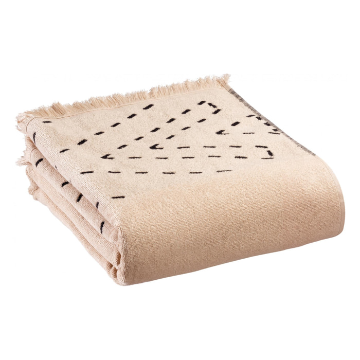 Drap de bain Julia