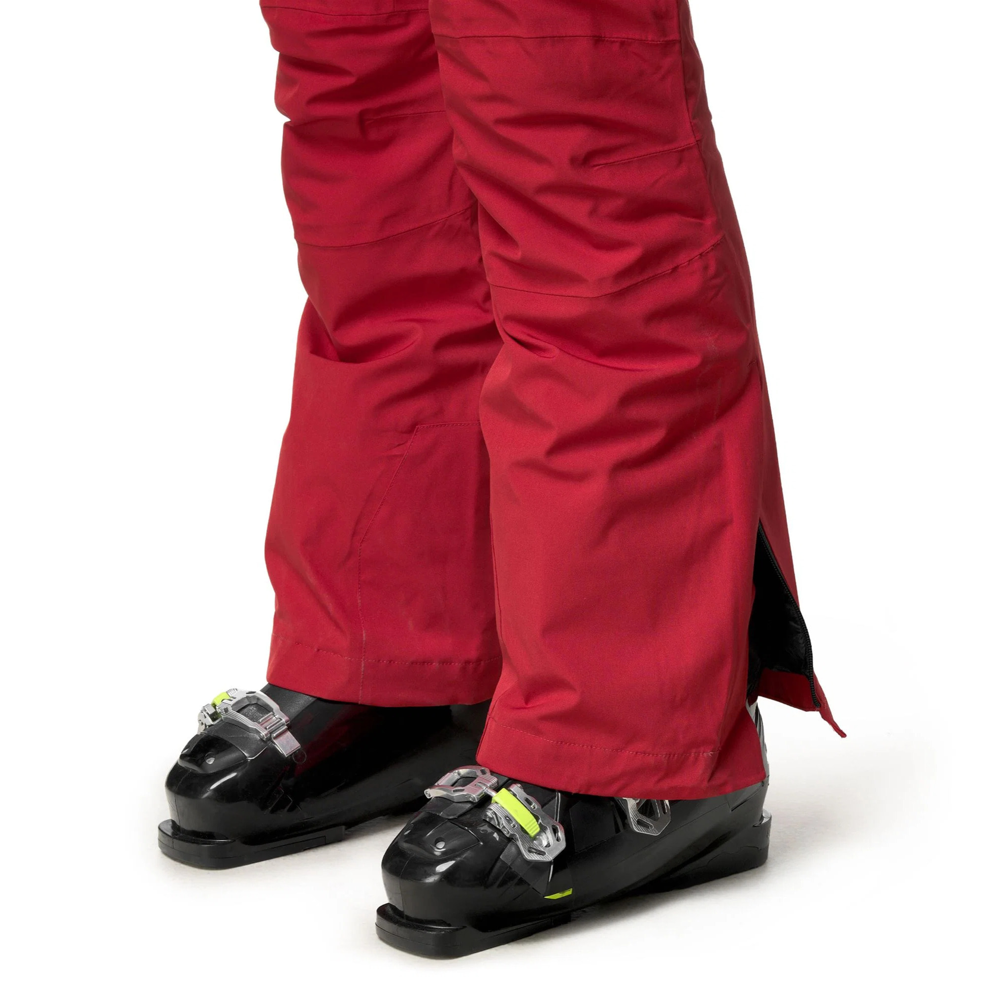 Kappa - Pantalones Hombre Rojo - 8Cento 864