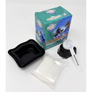 Experimentos Ciencia De Bolsillo Crea Tu Montaña De Nieve