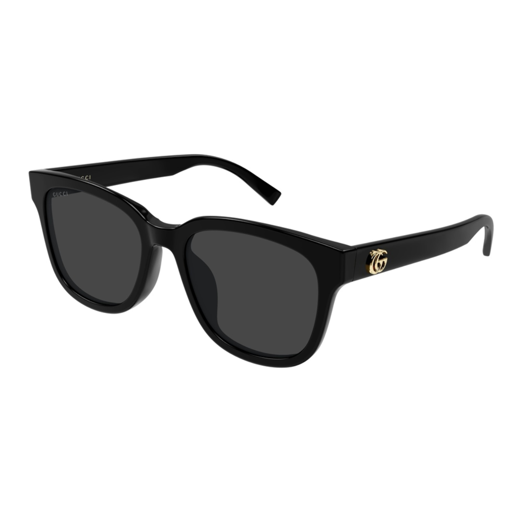 Gafas de Sol Gucci GG2126SK-001 de Acetato Mujer 55 mm