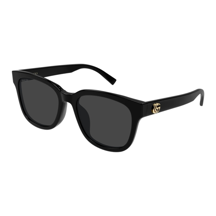 Gafas de Sol Gucci GG2126SK-001 de Acetato Mujer 55 mm