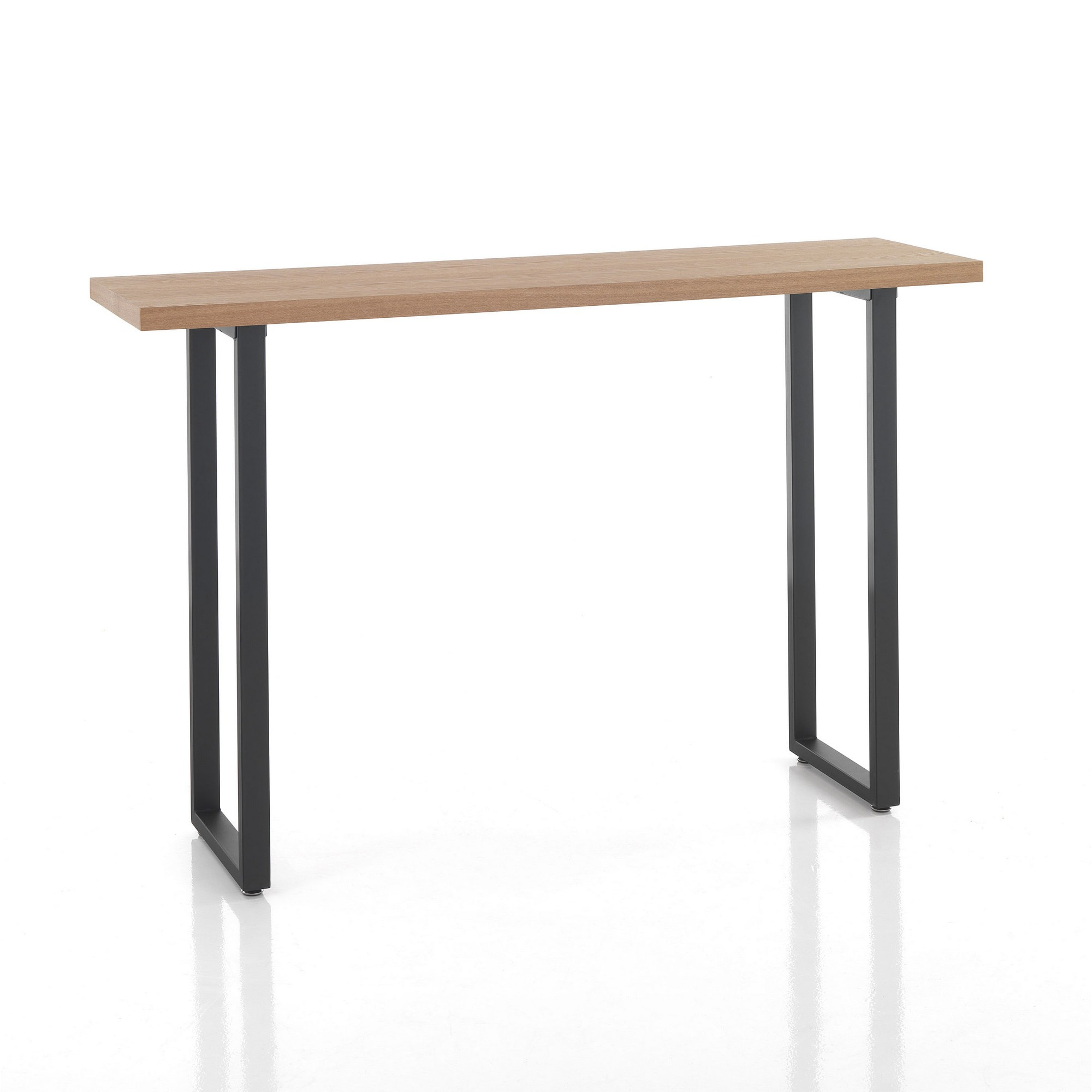 Tomasucci Table haute / bar LANDO Blanc