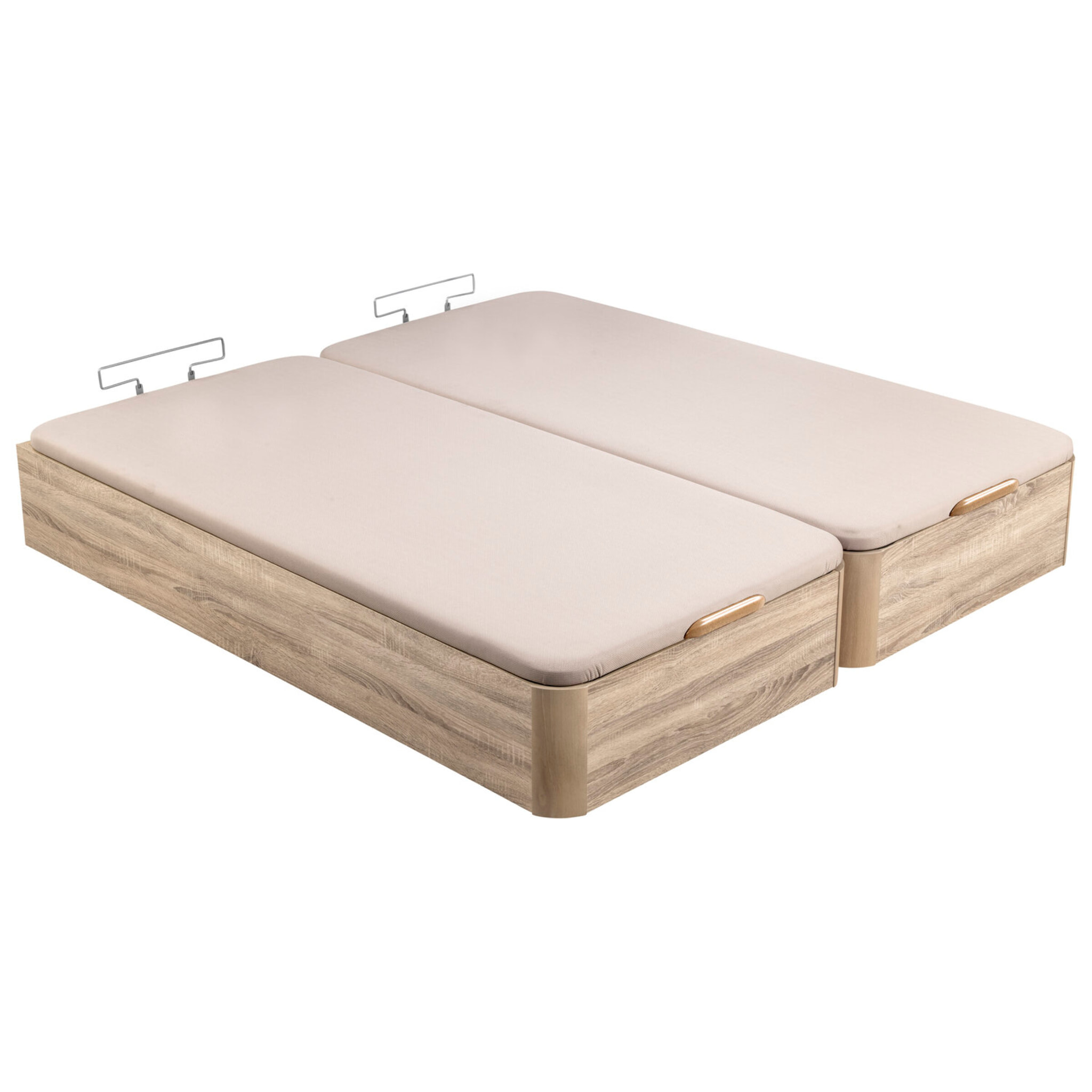 Canapé Abatible | 32CM | ENVIO, MONTAJE Y RETIRADA INCLUIDO | Storage Bed
