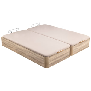 Canapé Abatible | 32CM | ENVIO, MONTAJE Y RETIRADA INCLUIDO | Storage Bed