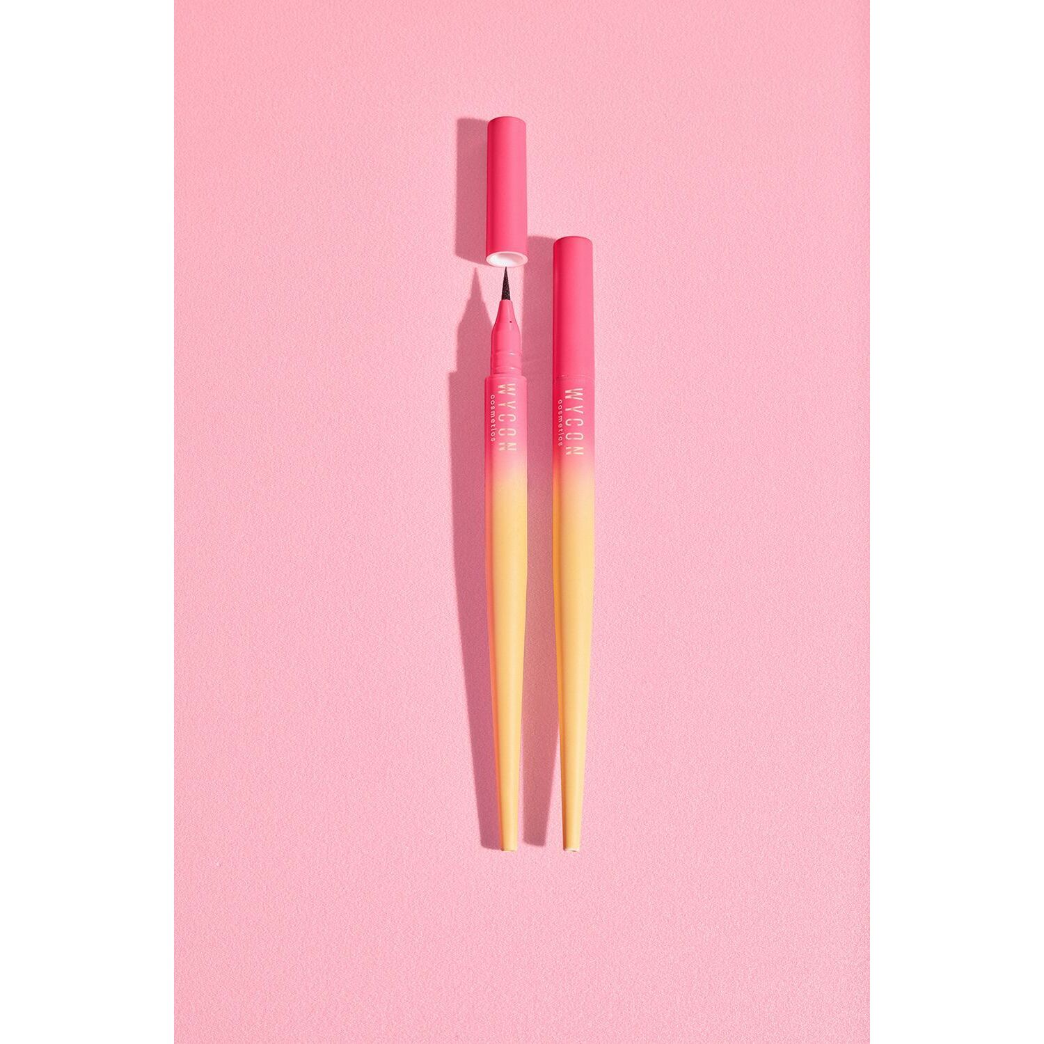 DEEP INK - EYELINER PEN Eyeliner in penna water-resistant