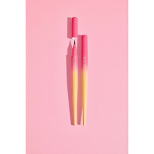 DEEP INK - EYELINER PEN Eyeliner in penna water-resistant