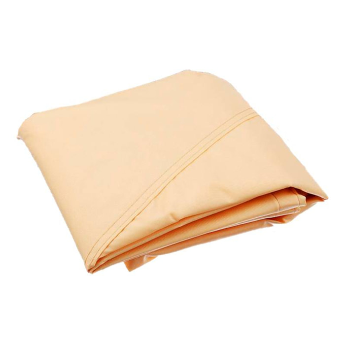 VELA POLIESTER TRIANGULAR BEIGE BONERVA